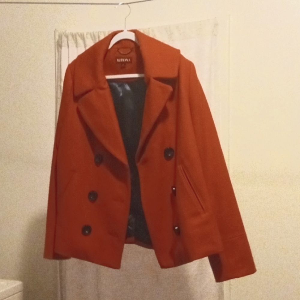 Merona PeaCoat